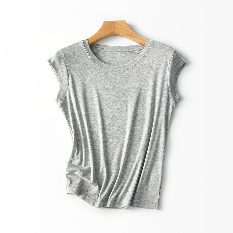 Femme Premium Relaxed Fit T-Shirt Heidi-Mode