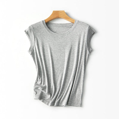 Femme Premium Relaxed Fit T-Shirt Heidi-Mode