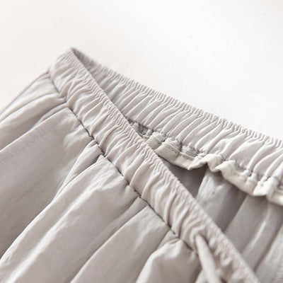 Femme Leichte Weite-Hose Heidi-Mode
