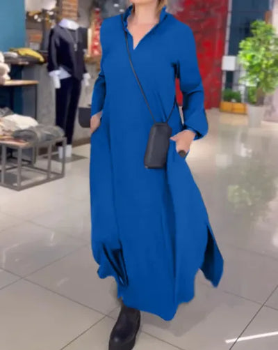 Eglantine® | Elegantes Kleid für Frauen