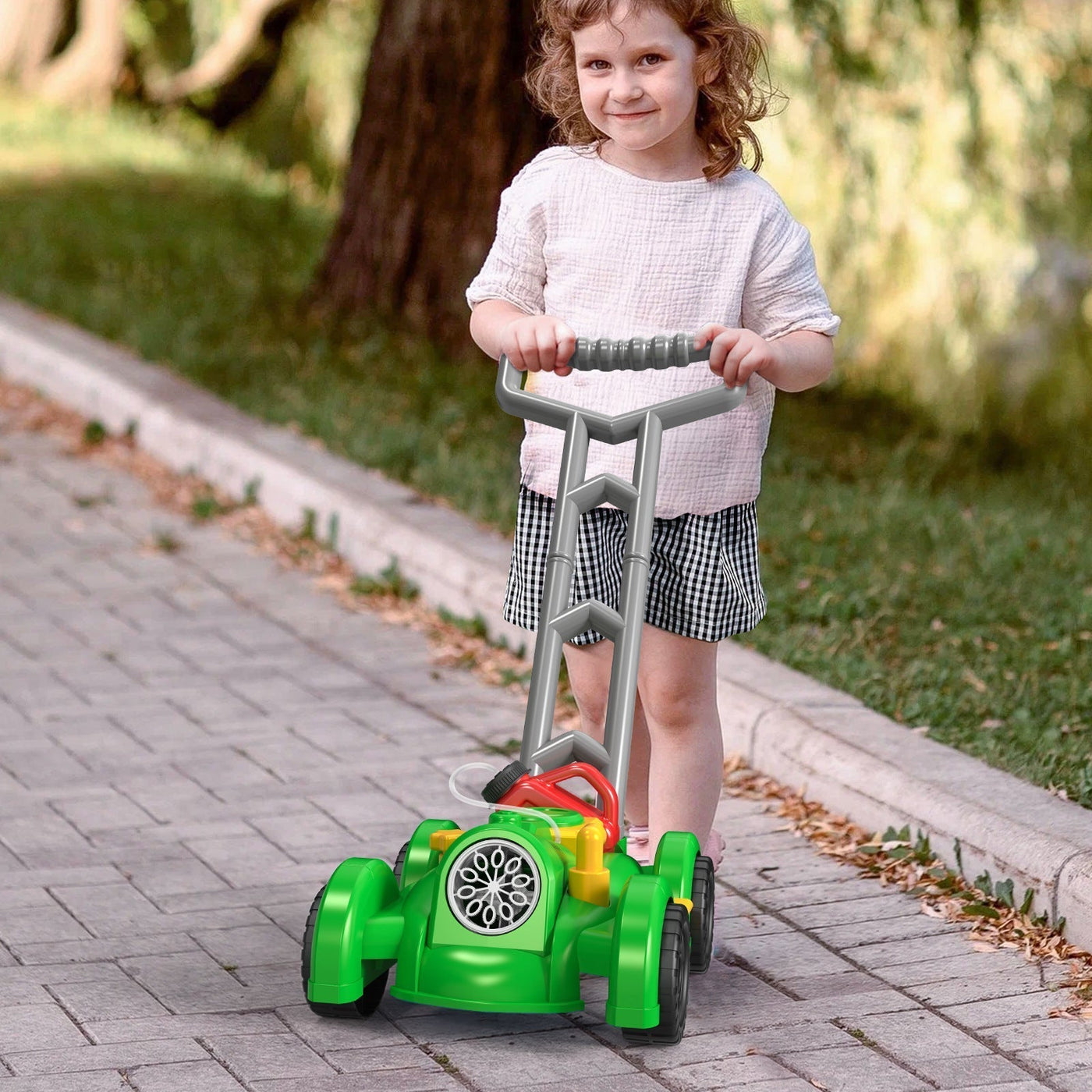 FoamRocket Flyer – Dynamisches Outdoor-Spaßspielzeug für Kinder, ideal für Gartenaktivitäten und Partys