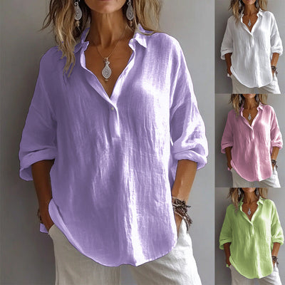 Miley | Bluse
