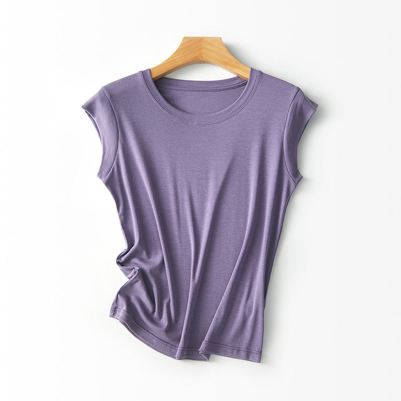 Femme Premium Relaxed Fit T-Shirt Heidi-Mode