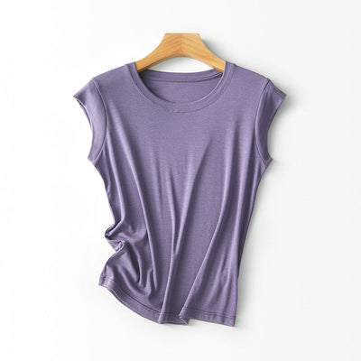 Femme Premium Relaxed Fit T-Shirt Heidi-Mode