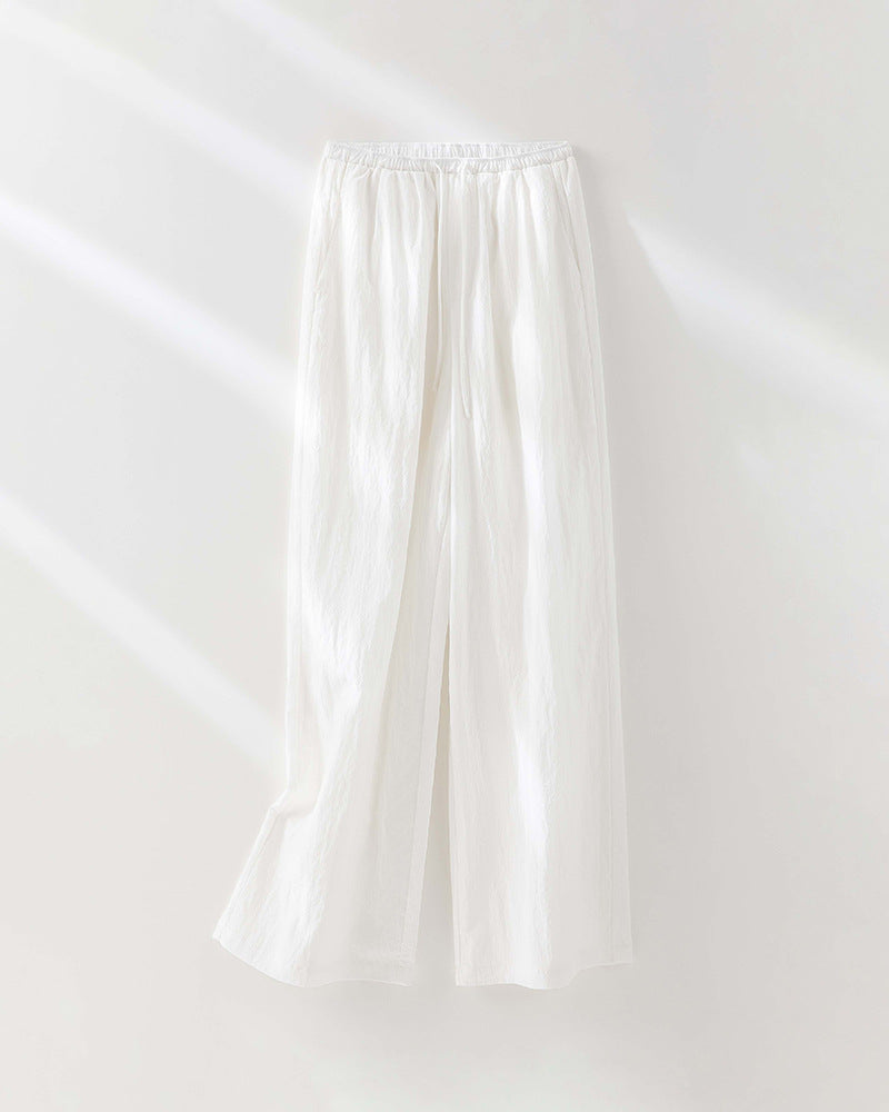 Femme Leichte Weite-Hose Heidi-Mode