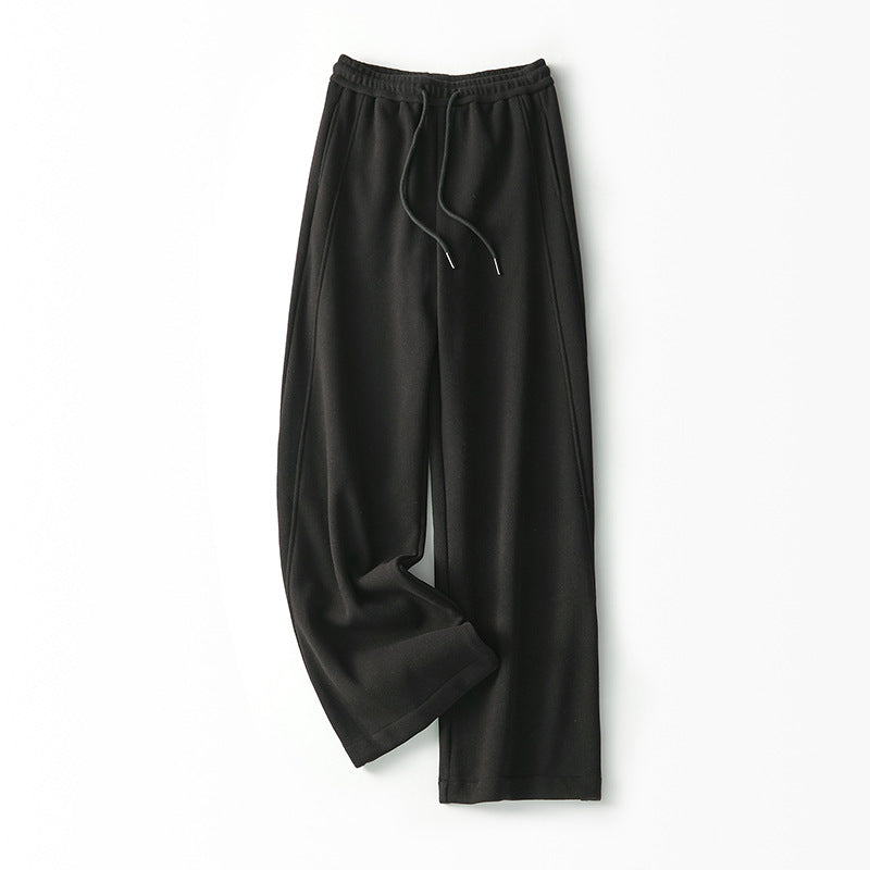 Femme Luxe Lounge Hosen Heidi-Mode