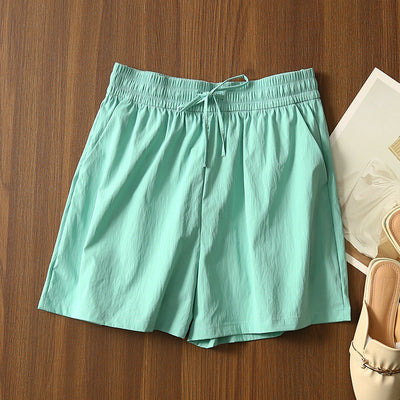 Femme Relaxed Fit Strandshorts Heidi-Mode