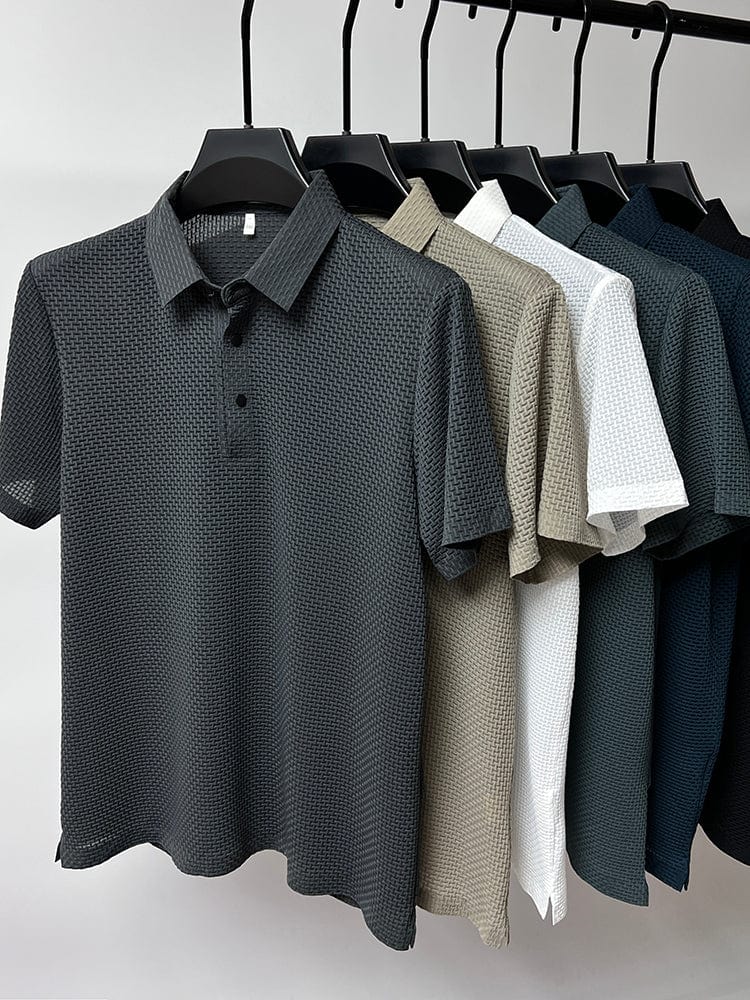 Lorenz | Poloshirt VV