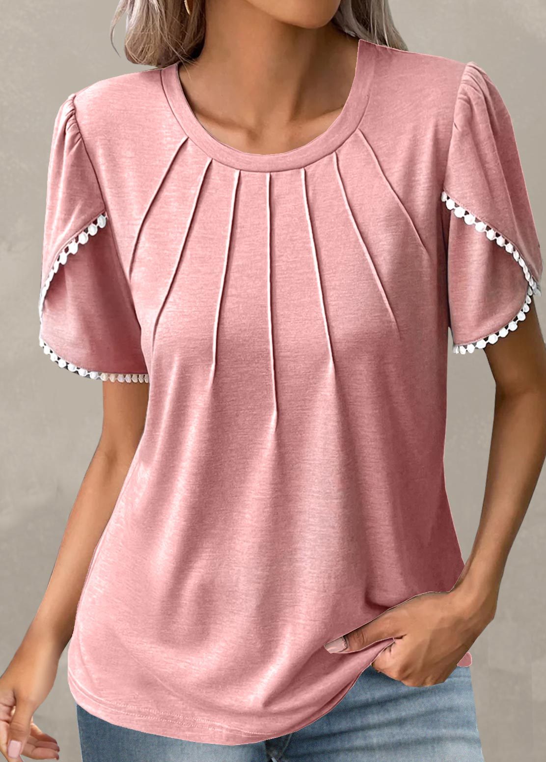 Persephone® | Bequemes und trendiges Oberteil