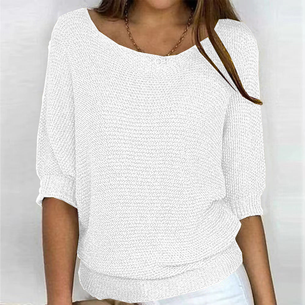 EMMA | Pullover VV