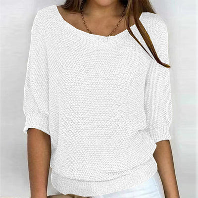 EMMA | Pullover VV