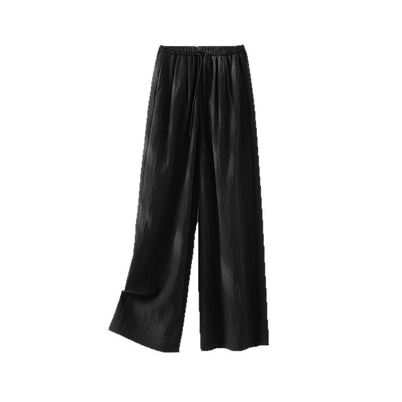 Femme Leichte Weite-Hose Heidi-Mode