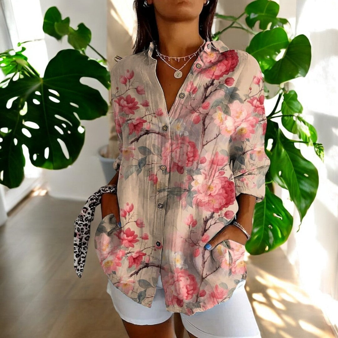 SARAH | BLUSE VV
