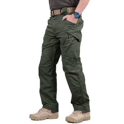 Multifunktionale Outdoor Hose