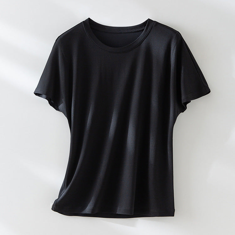Femme Relaxed Fit Performance T-Shirt Heidi-Mode