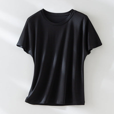 Femme Relaxed Fit Performance T-Shirt Heidi-Mode