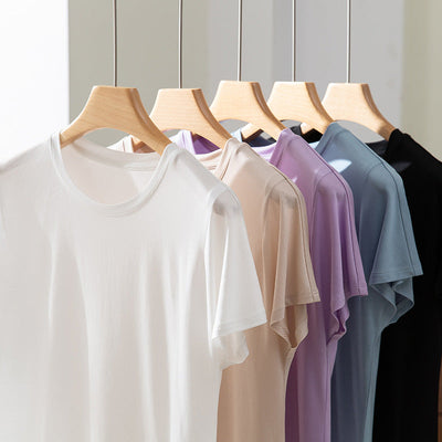 Femme Relaxed Fit Performance T-Shirt Heidi-Mode