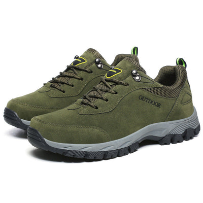 ORTHOSTEP Orthopädische Wandelschuh