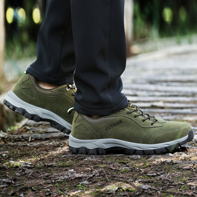 ORTHOSTEP Orthopädische Wandelschuh