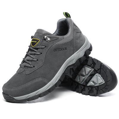 ORTHOSTEP Orthopädische Wandelschuh
