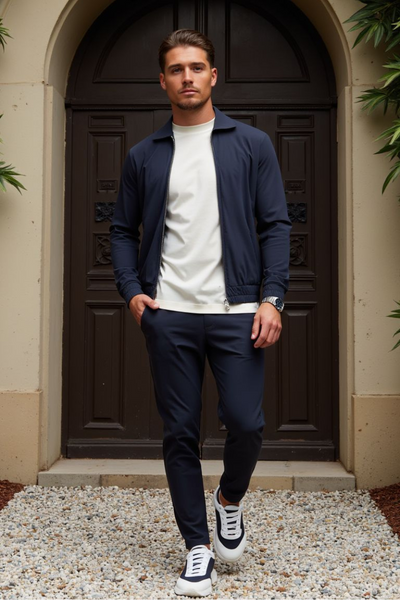 Smart Suit
