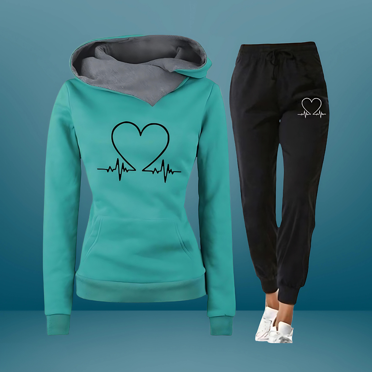 Sportanzug | WIENNA