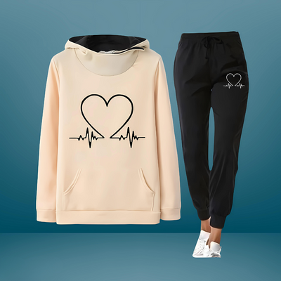 Sportanzug | WIENNA