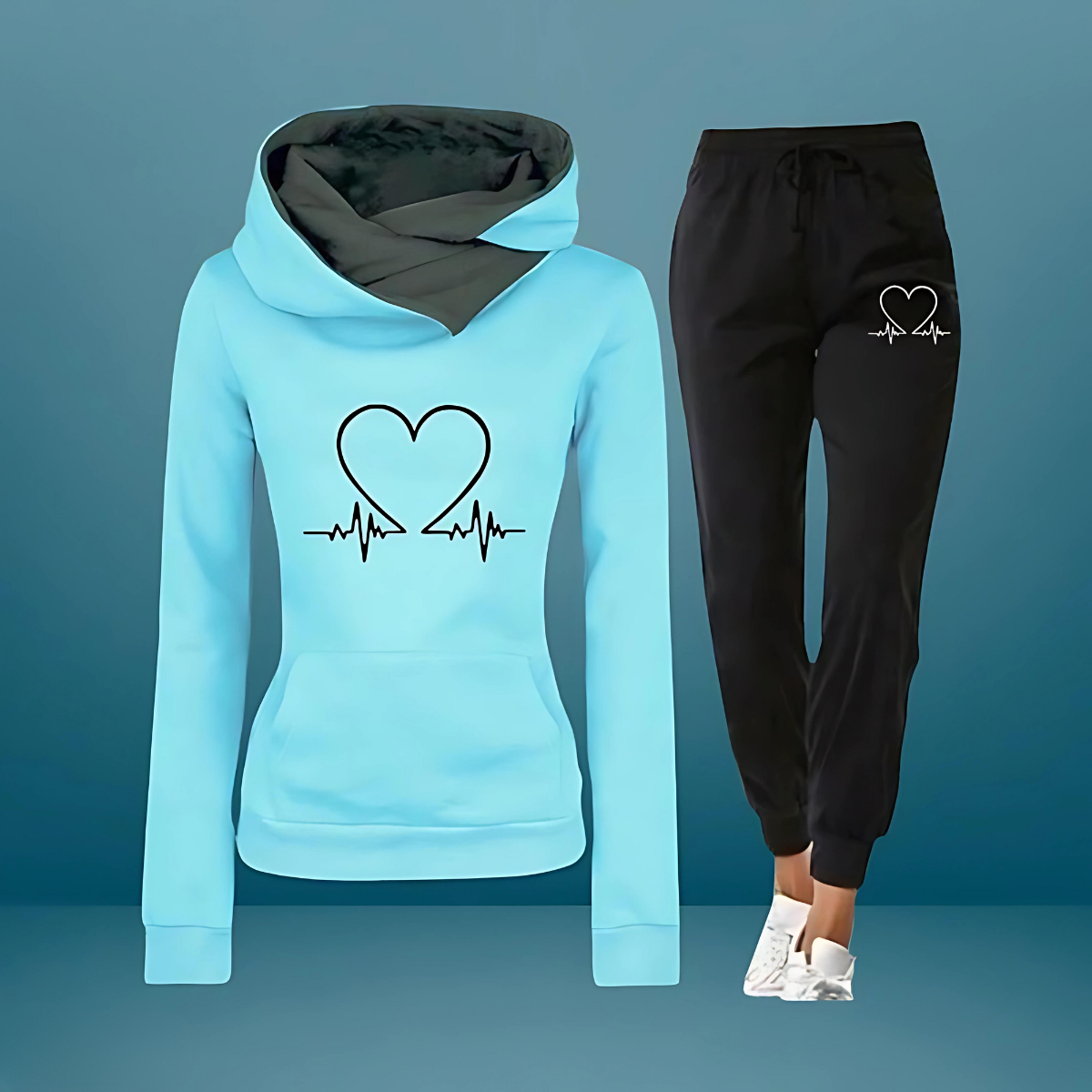 Sportanzug | WIENNA