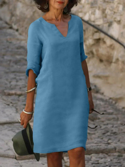 Josephine | Kleid VV
