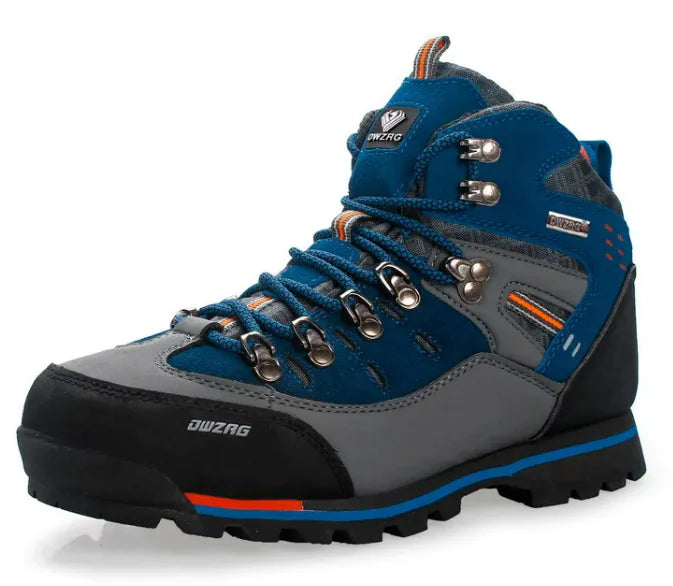 Herren Ergonomische Wanderschuhe