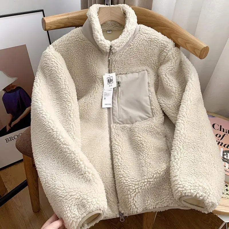 LENA | Sweatshirt VV