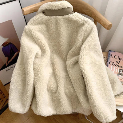 LENA | Sweatshirt VV