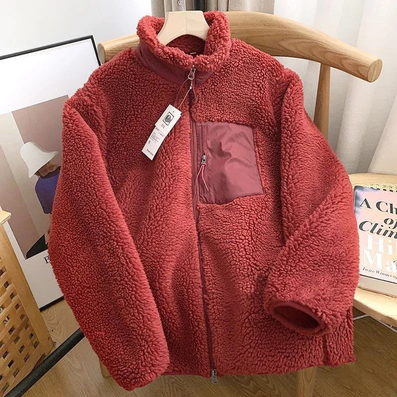 LENA | Sweatshirt VV
