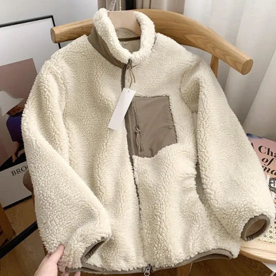 LENA | Sweatshirt VV