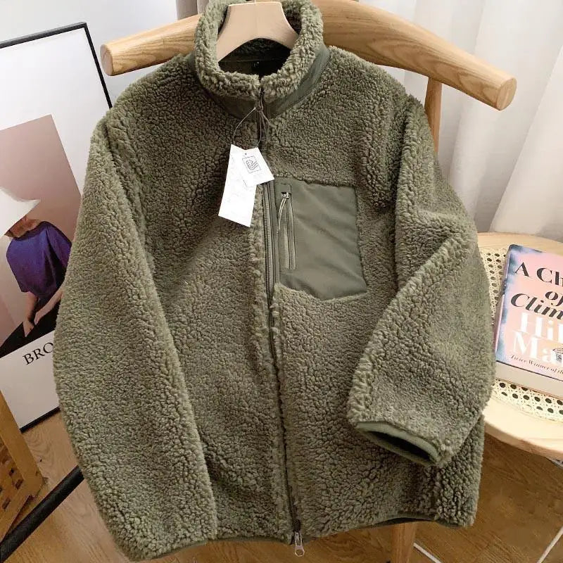 LENA | Sweatshirt VV