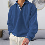 Marineblau