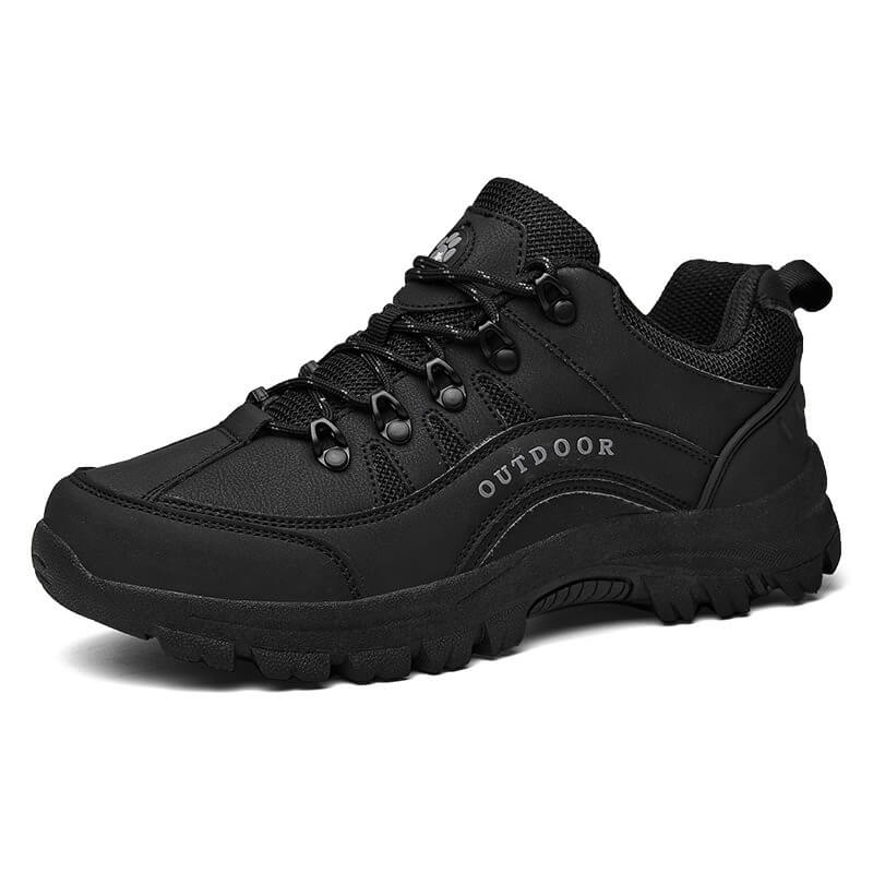 Orthopädische Outdoor Wanderschuhe