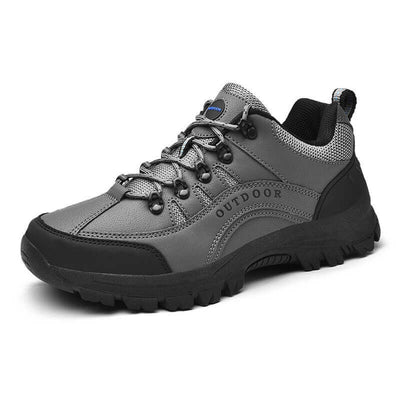 Orthopädische Outdoor Wanderschuhe