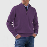 Dunkelviolett