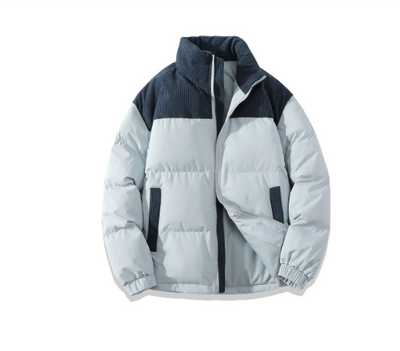 Pufferjacke für Herren