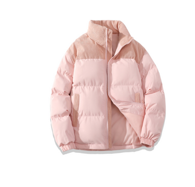 Pufferjacke für Herren