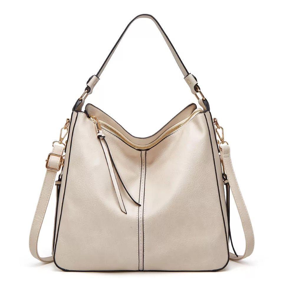Elegante Hobo-Tasche | Vielseitiges Design | Hochwertige Verarbeitung