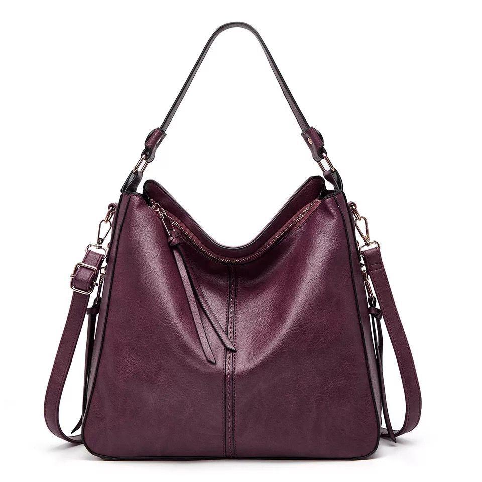 Elegante Hobo-Tasche | Vielseitiges Design | Hochwertige Verarbeitung