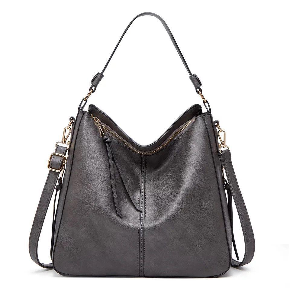 Elegante Hobo-Tasche | Vielseitiges Design | Hochwertige Verarbeitung
