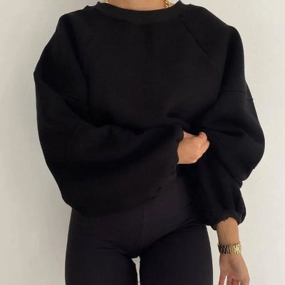 Damen Pullover in Übergröße