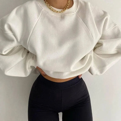 Damen Pullover in Übergröße