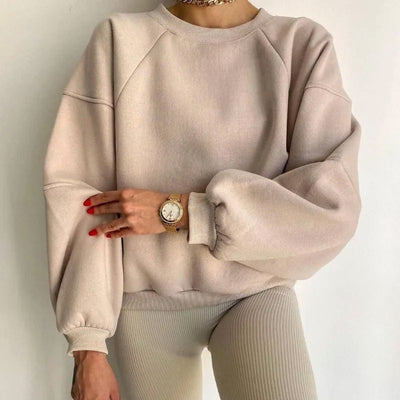 Damen Pullover in Übergröße