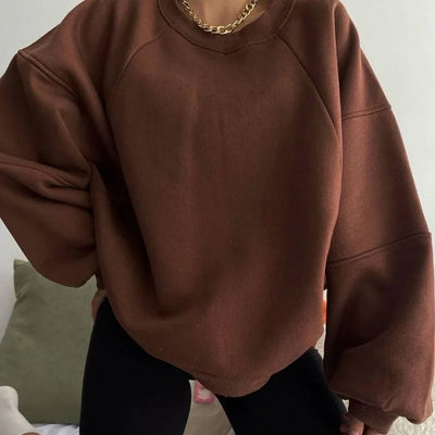 Damen Pullover in Übergröße