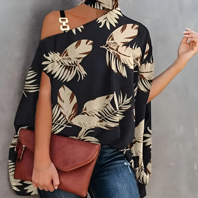 Josephine | Elegantes Off-Shoulder-Top