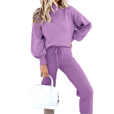 Emilia – Elegantes Damen-Lounge-Set